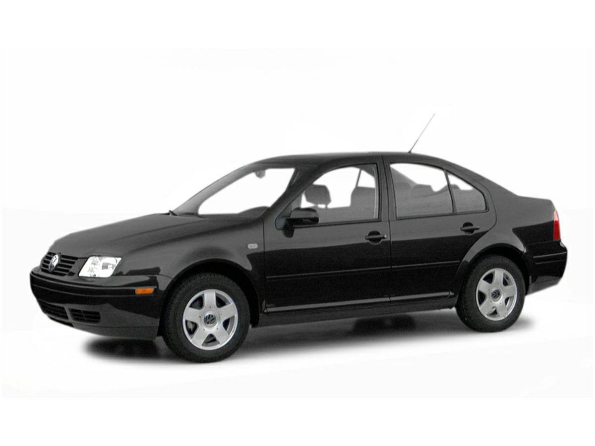 2001 Volkswagen Jetta GL — Sedan — 229,171 mi — Bellingham, WA