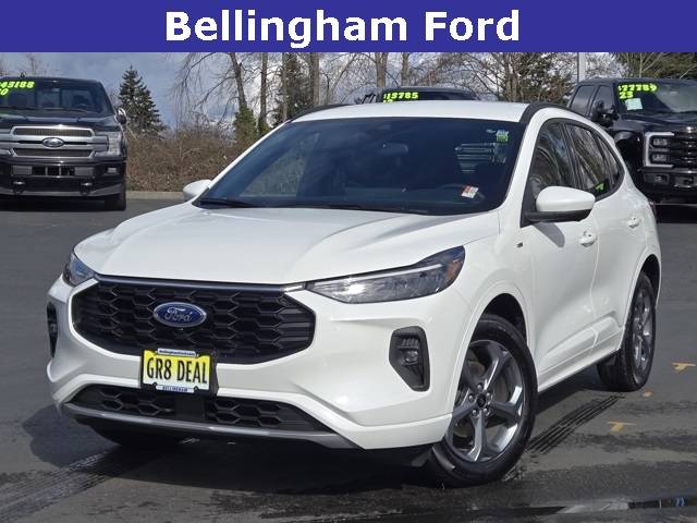 2023 Ford Escape ST-Line Select — SUV — 6,784 mi — Bellingham, WA