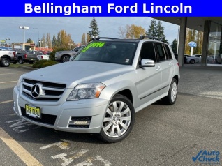 Used 2012 Mercedes Benz Glks For Sale Truecar