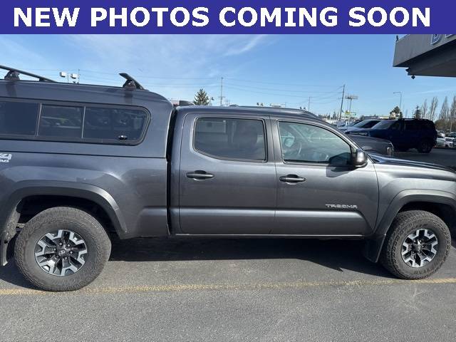 2022 Toyota Tacoma TRD Off Road — Pickup Truck — 30,779 mi — Bellingham, WA