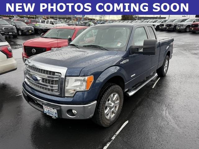 2013 Ford F-150 XLT — Pickup Truck — 49,418 mi — Bellingham, WA