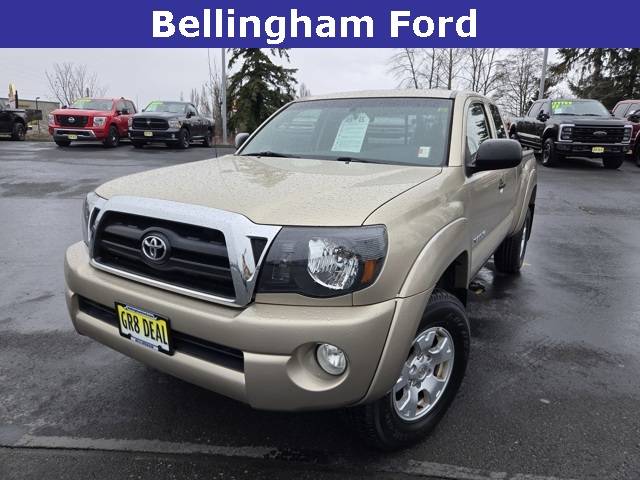2005 Toyota Tacoma Base — Pickup Truck — 68,371 mi — Bellingham, WA