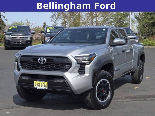 2024 Toyota Tacoma TRD Off Road — Pickup Truck — 7,758 mi — Bellingham, WA