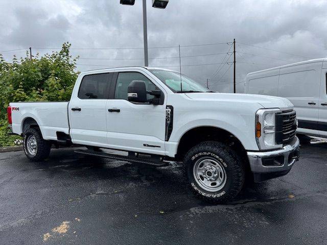 2024 Ford Super Duty F-350 XL — Pickup Truck — 4,400 mi — Bellingham, WA