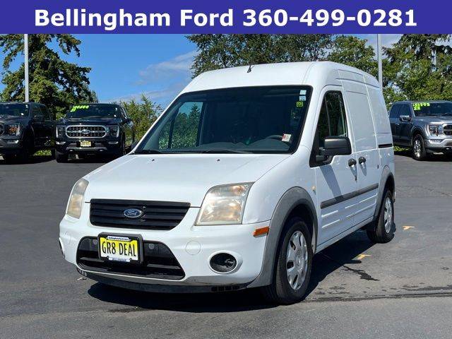 2011 Ford Transit Connect Van XLT — Cargo Van — 95,465 mi — Bellingham, WA