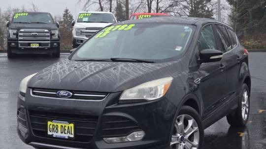 2013 Ford Escape SEL — SUV — 126,005 mi — Bellingham, WA
