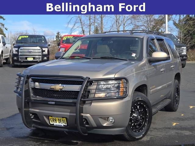 2007 Chevrolet Tahoe LT — SUV — 146,871 mi — Bellingham, WA