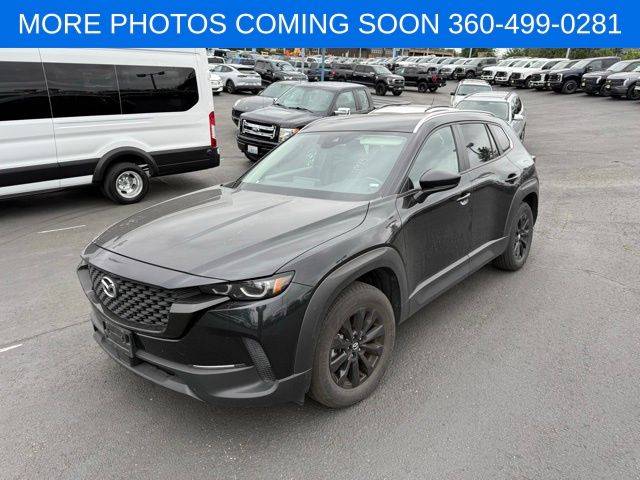 2024 Mazda CX-50 Preferred — SUV — 32,715 mi — Bellingham, WA