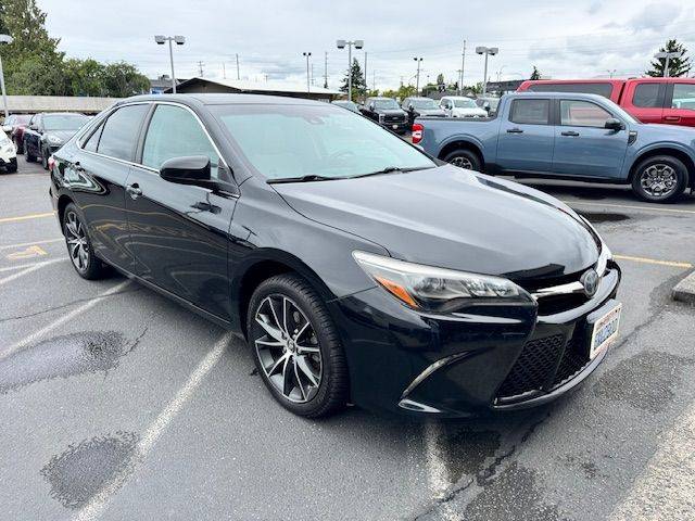 2017 Toyota Camry XSE V6 — Sedan — 149,258 mi — Bellingham, WA