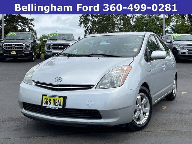 2008 Toyota Prius Touring — Sedan — 94,121 mi — Bellingham, WA
