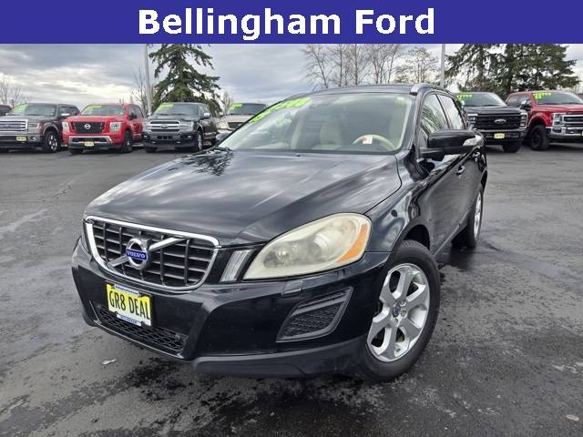 2013 Volvo XC60 3.2 Premier — SUV — 120,002 mi — Bellingham, WA