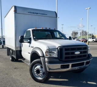 Used Ford Super Duty F 550s For Sale Truecar