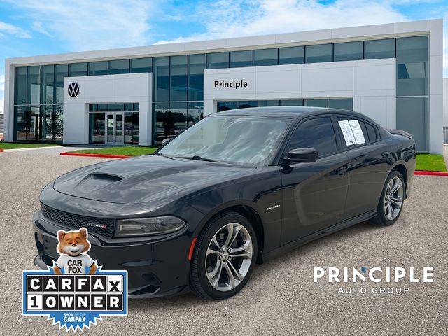 2020 Dodge Charger R/T — Sedan — 60,932 mi — Grapevine, TX