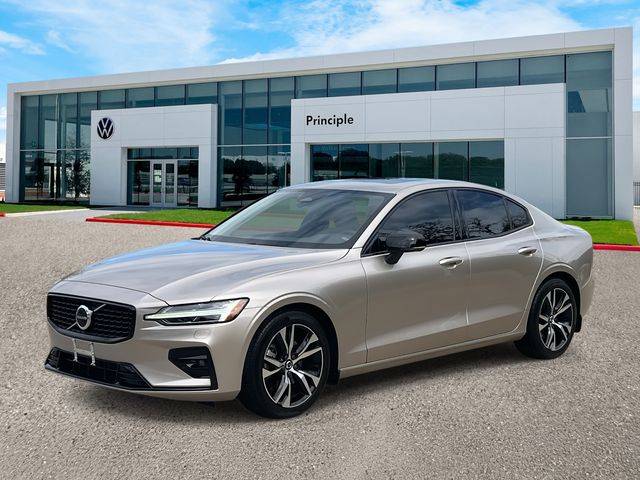 2024 Volvo S60 Core — Sedan — 1,013 mi — Grapevine, TX