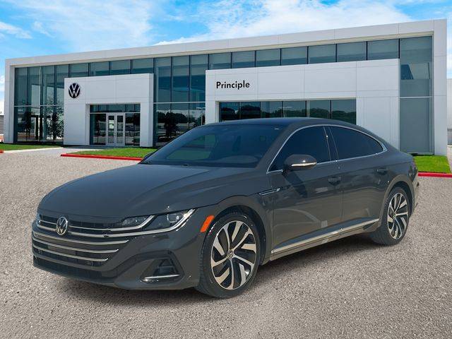 2021 Volkswagen Arteon SEL R-Line — Hatchback — 59,645 mi — Grapevine, TX