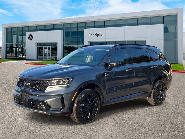2023 Kia Sorento SX Prestige — SUV — 36,323 mi — Grapevine, TX