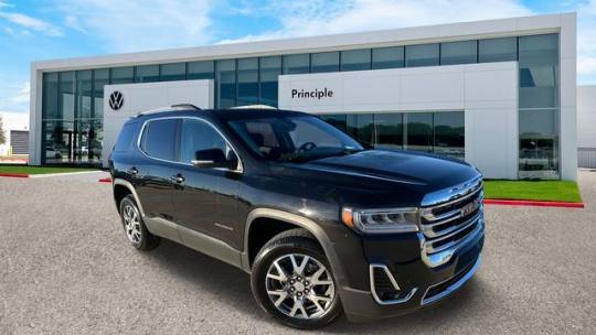 2023 GMC Acadia SLT — SUV — 46,009 mi — Grapevine, TX