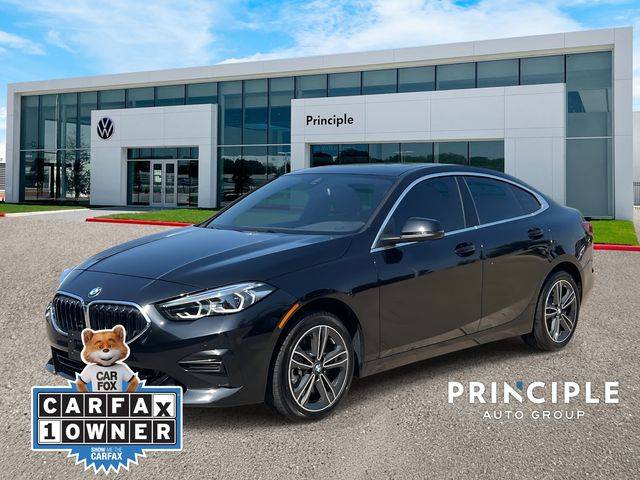 2024 BMW 2 Series 228i — Sedan — 15,103 mi — Grapevine, TX