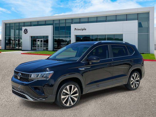 2023 Volkswagen Taos SE — SUV — 32,779 mi — Grapevine, TX