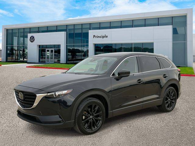 2023 Mazda CX-9 Touring Plus — SUV — 63,319 mi — Grapevine, TX