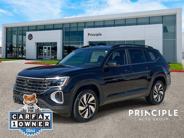 2024 Volkswagen Atlas SE with Technology — SUV — 28,996 mi — Grapevine, TX
