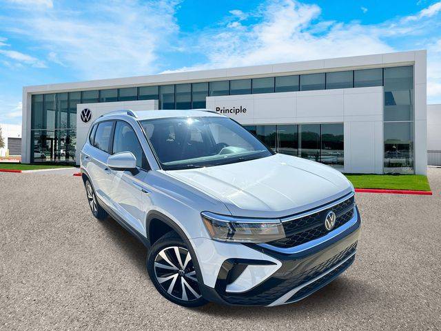 2024 Volkswagen Taos SE — SUV — 32,942 mi — Grapevine, TX