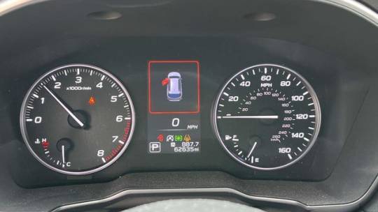 2021 Subaru Outback 2.4T Limited XT — SUV — 62,635 mi — Grapevine, TX
