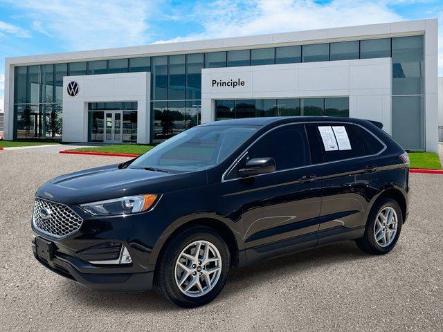 2023 Ford Edge SEL — SUV — 89,770 mi — Grapevine, TX