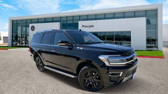 2022 Ford Expedition Limited — SUV — 26,233 mi — Grapevine, TX
