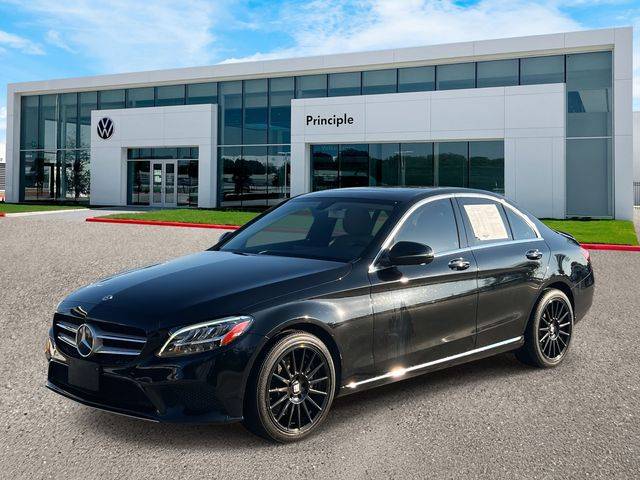 2020 Mercedes-Benz C-Class C 300 — Sedan — 69,945 mi — Grapevine, TX