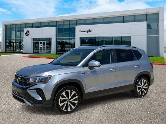 2023 Volkswagen Taos SE — SUV — 43,856 mi — Grapevine, TX