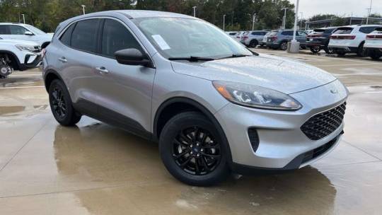 2022 Ford Escape SE — SUV — 49,034 mi — Grapevine, TX