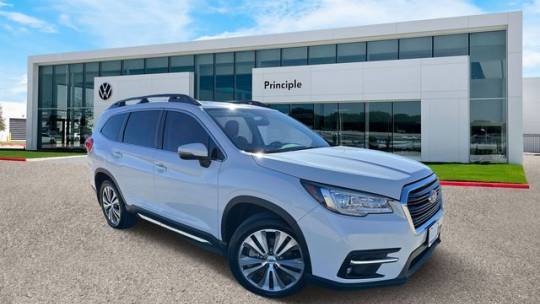 2020 Subaru Ascent Limited — SUV — 101,425 mi — Grapevine, TX