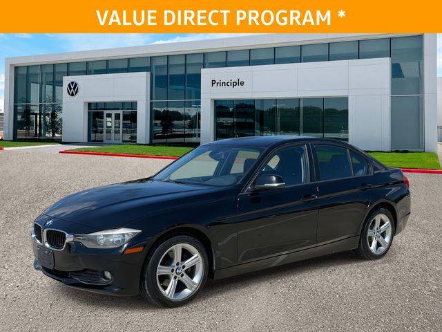 2014 BMW 3 Series 320i — Sedan — 88,409 mi — Grapevine, TX