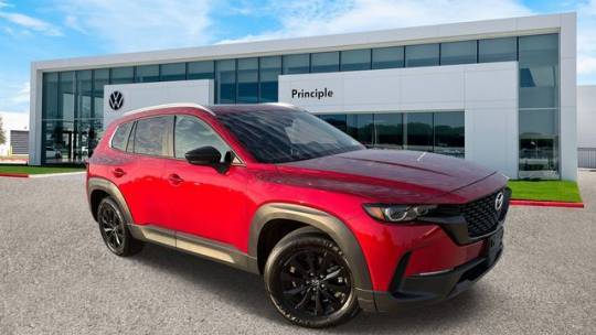 2024 Mazda CX-50 Preferred — SUV — 26,725 mi — Grapevine, TX