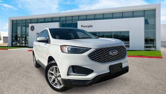 2023 Ford Edge SEL — SUV — 32,856 mi — Grapevine, TX
