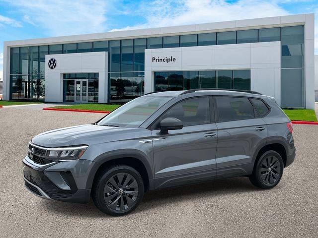 2022 Volkswagen Taos S — SUV — 27,894 mi — Grapevine, TX