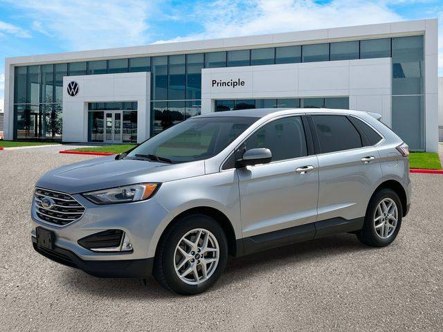 2021 Ford Edge SEL — SUV — 83,122 mi — Grapevine, TX
