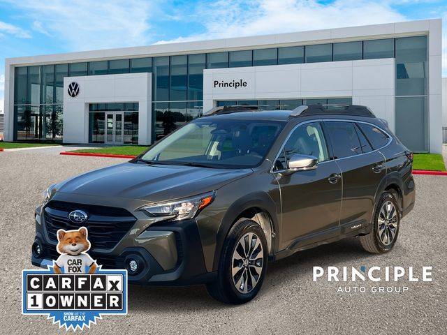 2024 Subaru Outback Touring — SUV — 40,407 mi — Grapevine, TX