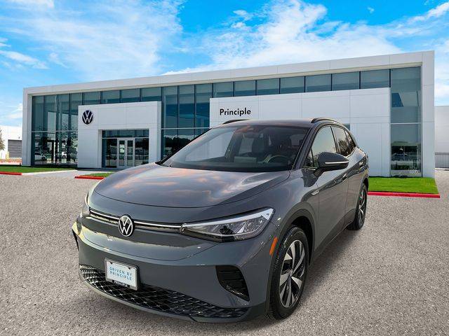 2023 Volkswagen ID.4 Pro — SUV — 12,909 mi — Grapevine, TX