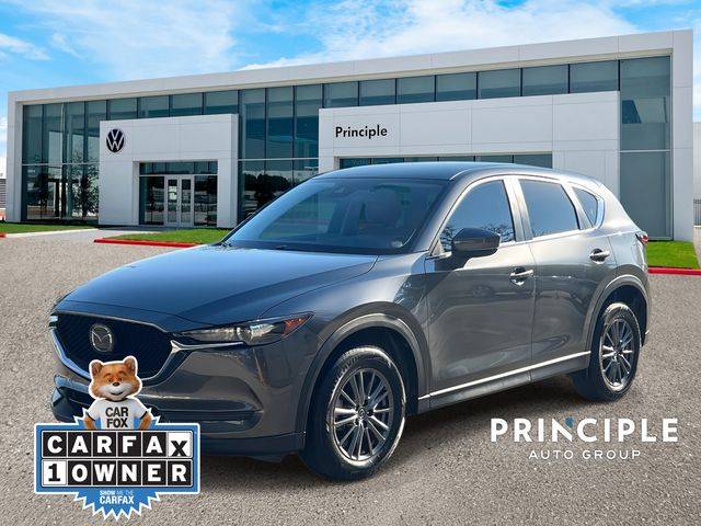 2020 Mazda CX-5 Touring — SUV — 38,161 mi — Grapevine, TX