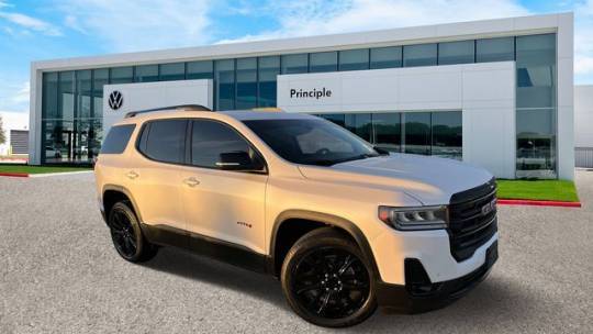 2020 GMC Acadia AT4 — SUV — 72,382 mi — Grapevine, TX