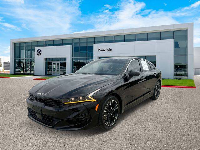 2023 Kia K5 GT-Line — Sedan — 35,679 mi — Grapevine, TX