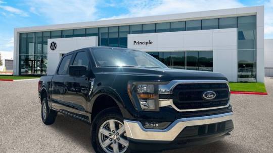 2023 Ford F-150 XLT — Pickup Truck — 33,488 mi — Grapevine, TX
