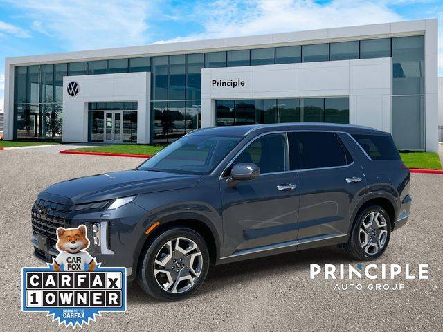 2024 Hyundai Palisade Limited — SUV — 29,868 mi — Grapevine, TX