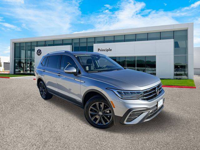 2023 Volkswagen Tiguan SE — SUV — 19,389 mi — Grapevine, TX