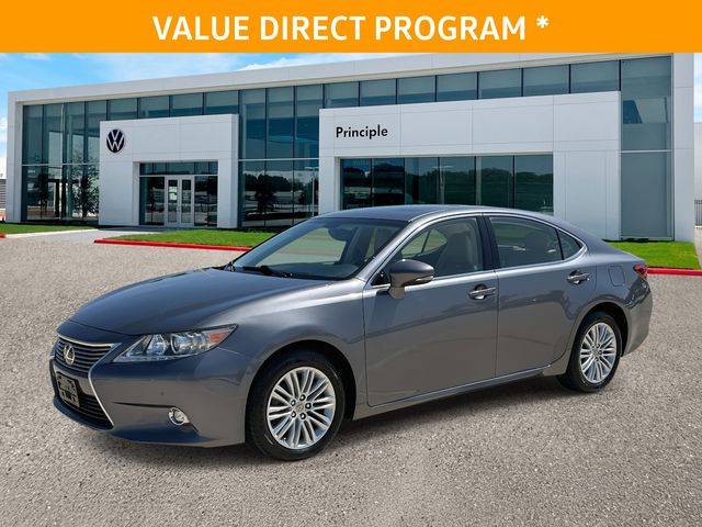 2014 Lexus ES ES 350 — Sedan — 109,780 mi — Grapevine, TX