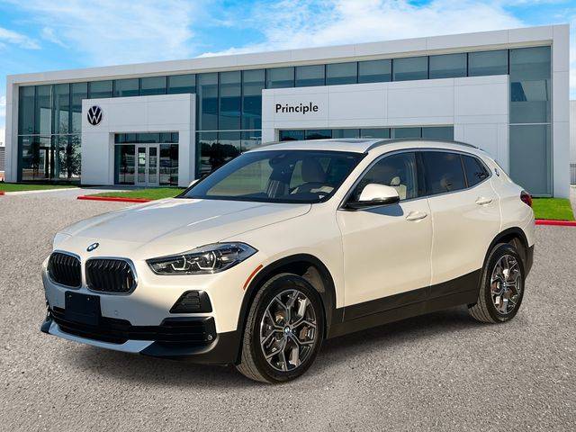 2023 BMW X2 28i — SUV — 41,649 mi — Grapevine, TX