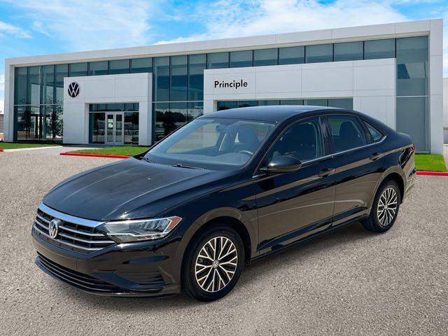 2021 Volkswagen Jetta S — Sedan — 27,773 mi — Grapevine, TX