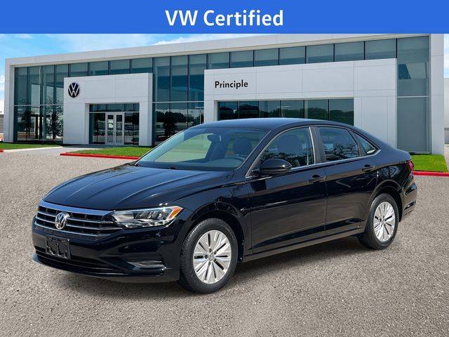 2020 Volkswagen Jetta S — Sedan — 29,865 mi — Grapevine, TX